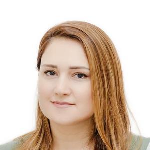 Алиева Дилара - фотография Алиева Дилара , гинеколог, гинеколог-хирург - Баку
