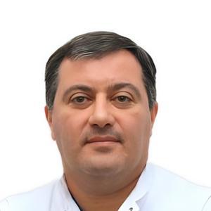 Каримов Рауф , пластический хирург - Баку