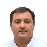 Каримов Рауф , Пластический хирург - Баку