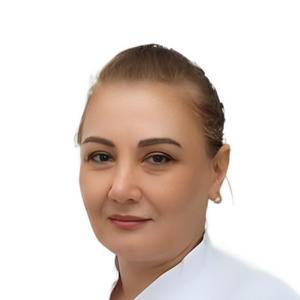 Мамедзаде Севинч , педиатр - Баку