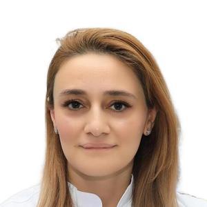 Байрамова Гюнай - фотография Байрамова Гюнай , врач узи - Баку