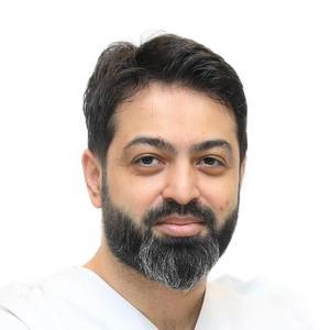 Киясов Вусал , лор , лор-хирург - Баку