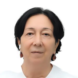 Джаббарова Сейран - фотография Джаббарова Сейран , гинеколог, гинеколог-хирург - Баку