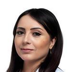 Гулиева Илаха Гулиева Илаха , Гинеколог, гинеколог-хирург - Баку