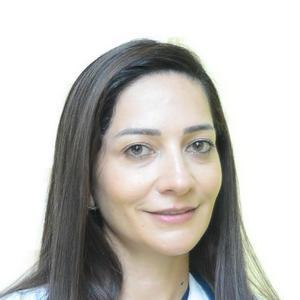 Надирова Гюльтакин - фотография Надирова Гюльтакин , неонатолог - Баку