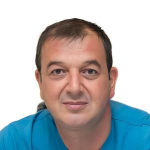 Юсибов Ровшан - фотография Юсибов Ровшан , анестезиолог-реаниматолог - Баку