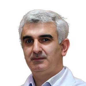 Гумматов Азер - фотография Гумматов Азер , хирург-эндокринолог - Баку