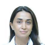 Бархударова Иззат , Неонатолог - Баку