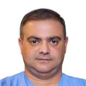Ахадов Анар , уролог, андролог, хирург - Баку