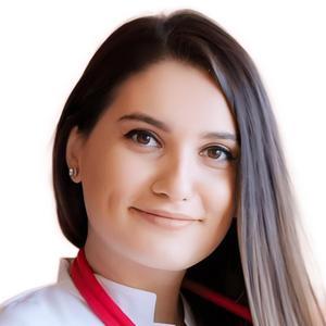 Насирова Вафа , эндокринолог - Баку