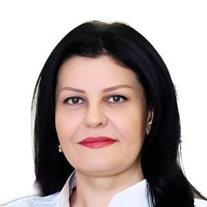 Гаджиева Гюнай - фотография Гаджиева Гюнай , гинеколог-хирург - Баку