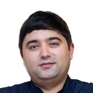 Новрузов Джавидан , лор-хирург - Баку
