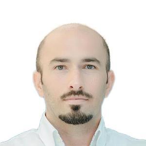 Исмаилзаде Рашад - фотография Исмаилзаде Рашад , гинеколог-хирург - Баку