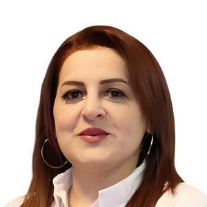 Тагиева Эльвира - фотография Тагиева Эльвира , врач узи, детский врач узи - Баку
