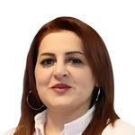 Тагиева Эльвира , Врач УЗИ, Детский врач УЗИ - Баку