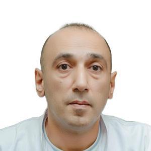 Мамедов Намиг , радиолог - Баку