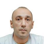 Мамедов Намиг , Радиолог - Баку