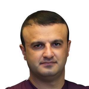 Алиев Фарид , лор-хирург - Баку