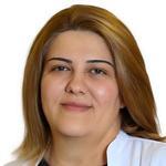 Хасанова Илаха , Радиолог - Баку
