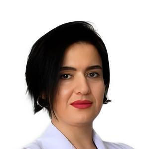 Мамедова Ульвия - фотография Мамедова Ульвия , уролог - Баку