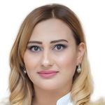 Гурбанзаде Гулай Гурбанзаде Гулай , Физиотерапевт - Баку