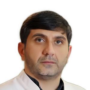 Умбатов Самир , лор-хирург - Баку