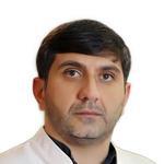 Умбатов Самир , ЛОР-хирург - Баку