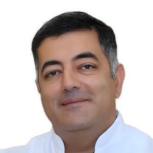 Садыхлы Вугар , стоматолог - Баку