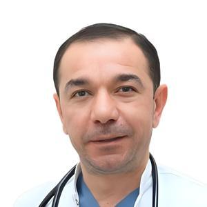 Салимов Зия - фотография Салимов Зия , кардиолог - Баку