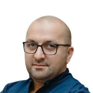Джафаров Рашад , хирург - Баку