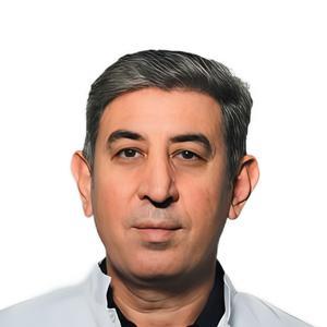 Мурсалов Шамхал , хирург - Баку