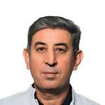 Мурсалов Шамхал Мурсалов Шамхал , Хирург - Баку