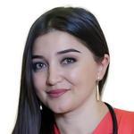Таджеддинова Сахила , Кардиолог - Баку