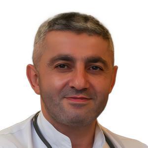 Ахадов Салим , эндокринолог , диетолог - Баку