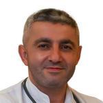 Ахадов Салим , Эндокринолог, Диетолог - Баку