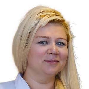 Шахтахинская Саида , педиатр - Баку