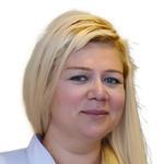 Шахтахинская Саида , Педиатр - Баку