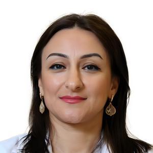 Хидаятова Тарана , эндокринолог - Баку