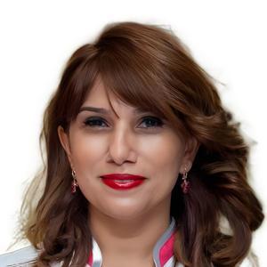 Алиева Говхар , офтальмолог-хирург - Баку