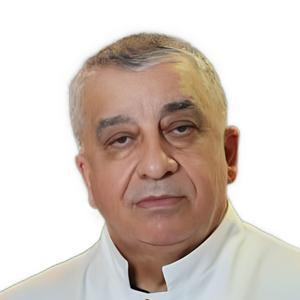 Севдималиев Фамил , хирург - Баку