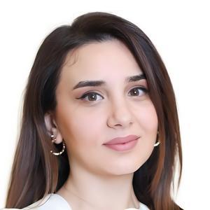 Алинагиева Туграханым - фотография Алинагиева Туграханым , гинеколог-хирург - Баку