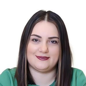 Расулова Фахранда - фотография Расулова Фахранда , гинеколог-хирург - Баку