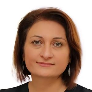 Хумматова Афаг , терапевт - Баку