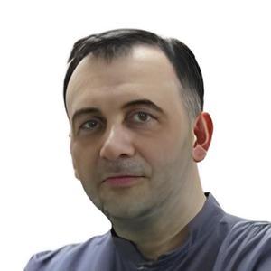 Шахвердиев Эмин , анестезиолог-реаниматолог - Баку