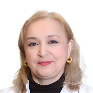 Гусейнова Наргиз , врач узи - Баку
