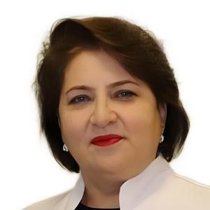 Фикратли Нушаба , гинеколог - Баку