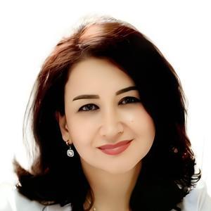 Меликова Садат , невролог - Баку