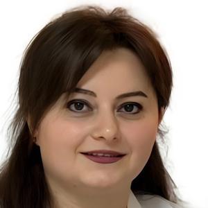 Салимова Ламан , педиатр - Баку