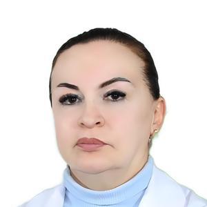 Айдынкызы Арзу , врач узи - Баку