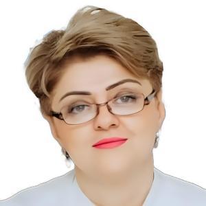 Гаджикаримова Ханифа , физиотерапевт - Баку